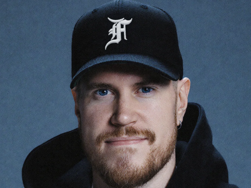 Webinar Funnel for FULLERMOE